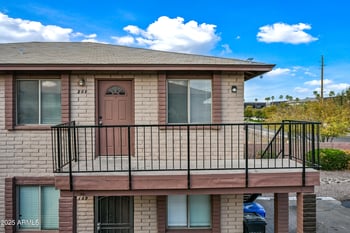 1234 36th St #209, Phoenix, AZ 85008