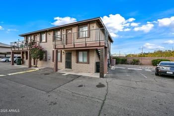 1234 36th St #209, Phoenix, AZ 85008