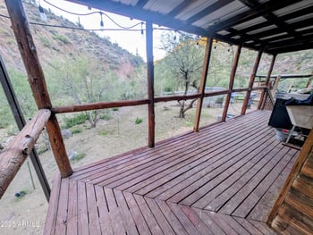 1234 Champie Rd, Morristown, AZ 85342