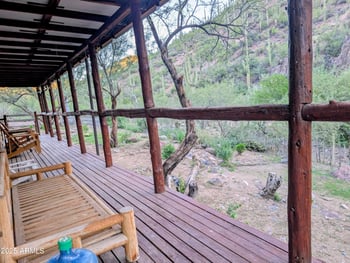 1234 Champie Rd, Morristown, AZ 85342