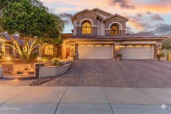 1234 Desert Flower Ln, Phoenix, AZ 85048