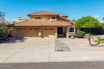 1234 Monte Cristo Ave, Phoenix, AZ 85022