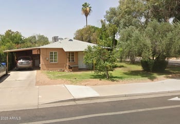 1234 Farmer Ave, Tempe, AZ 85281