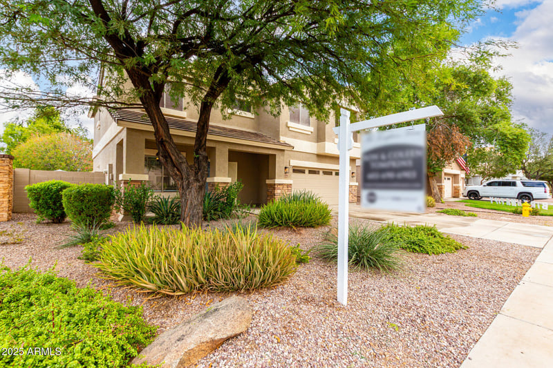 1234 Lark St, Gilbert, AZ 85297