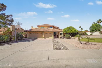 1234 Monte Cristo Ave, Phoenix, AZ 85022