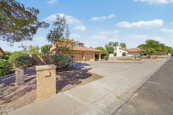 1234 Monte Cristo Ave, Phoenix, AZ 85022