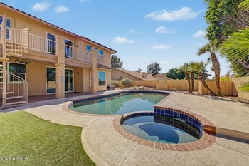 1234 Monte Cristo Ave, Phoenix, AZ 85022