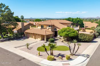 1234 Monte Cristo Ave, Phoenix, AZ 85022