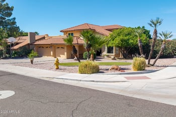 1234 Monte Cristo Ave, Phoenix, AZ 85022