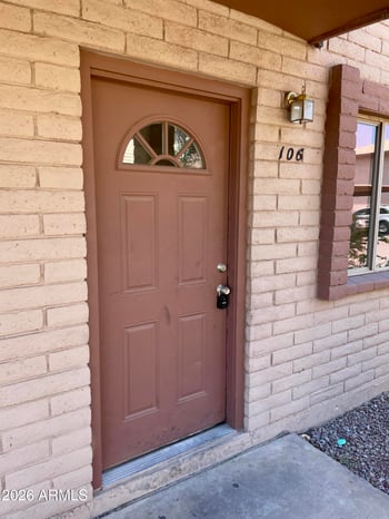 1234 N 36th St #106, Phoenix, AZ 85008