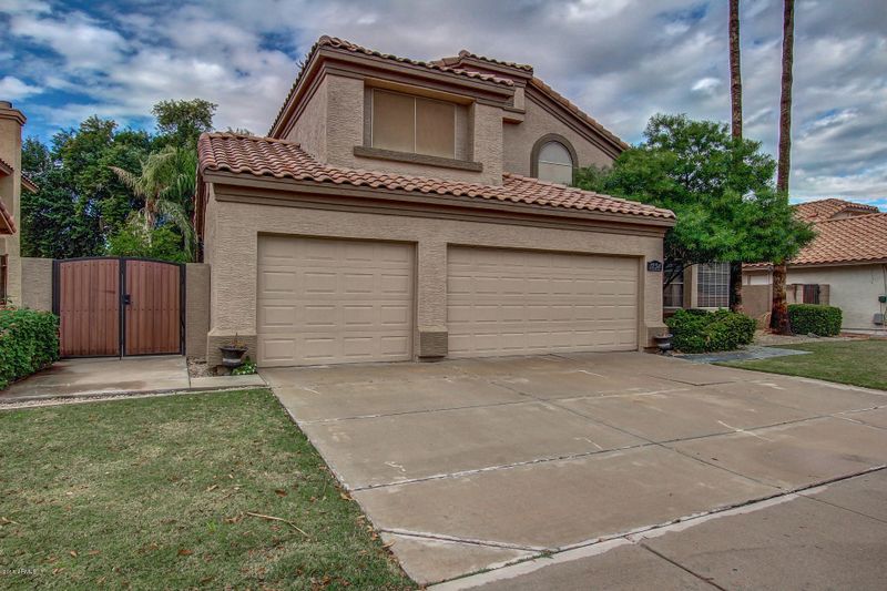 1234 N Sailors Way, Gilbert, AZ 85234