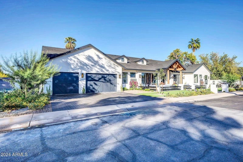 1234 Orchid Ln, Phoenix, AZ 85021