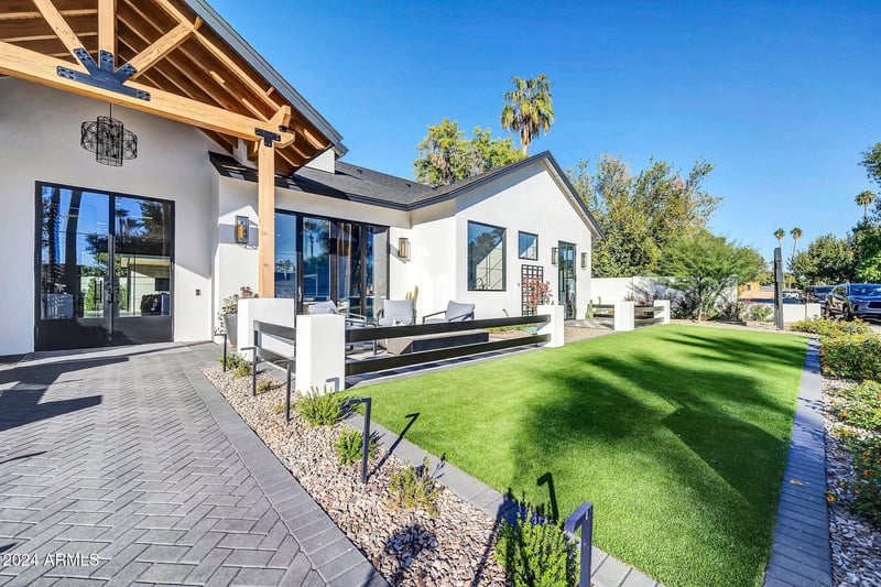 1234 Orchid Ln, Phoenix, AZ 85021