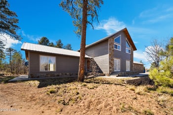 1234 Turkey Hill Rd, Pinedale, AZ 85934