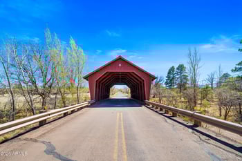 1234 Turkey Hill Rd, Pinedale, AZ 85934