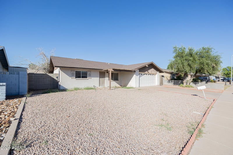 1234 W Palomino Dr, Chandler, AZ 85224