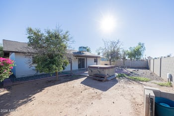 1234 W Palomino Dr, Chandler, AZ 85224