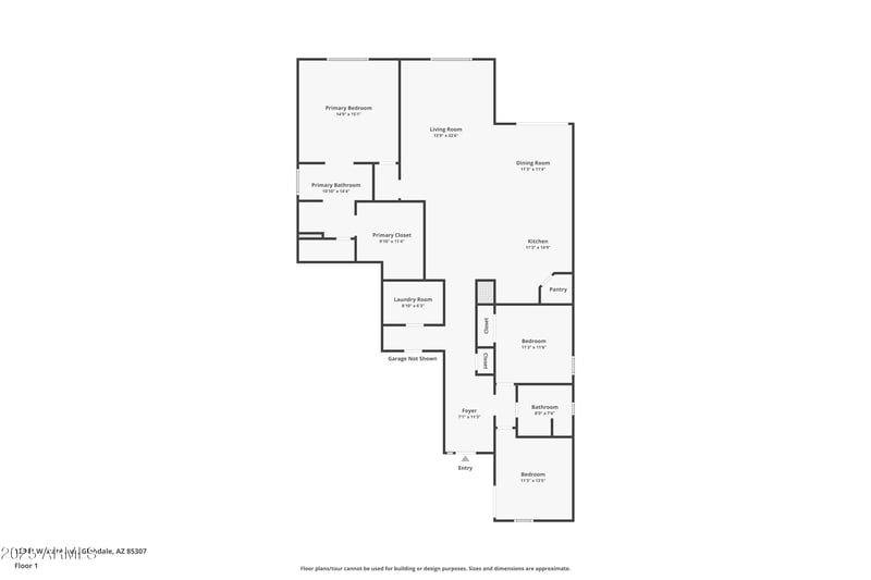 12341 State Ave, Glendale, AZ 85307