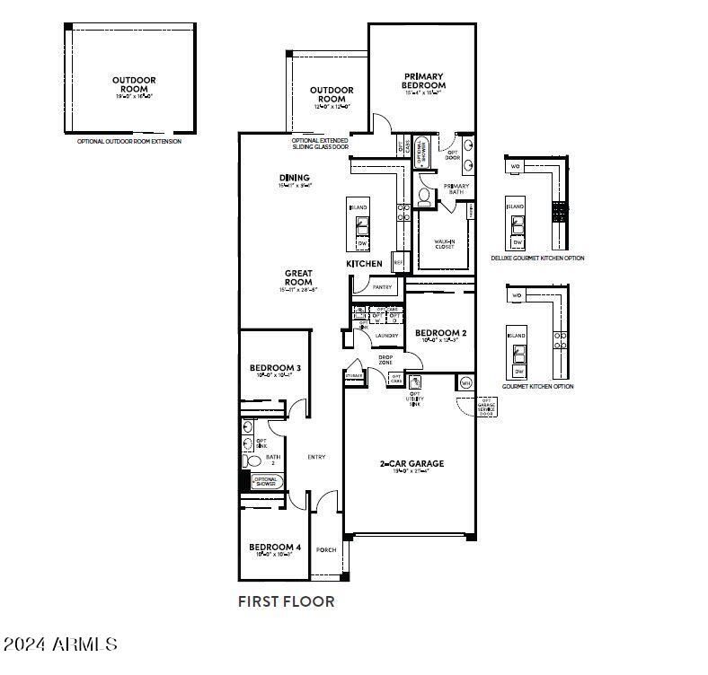 12342 W Levi Dr, Avondale, AZ 85323