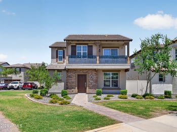 12343 Domino Dr, Peoria, AZ 85383