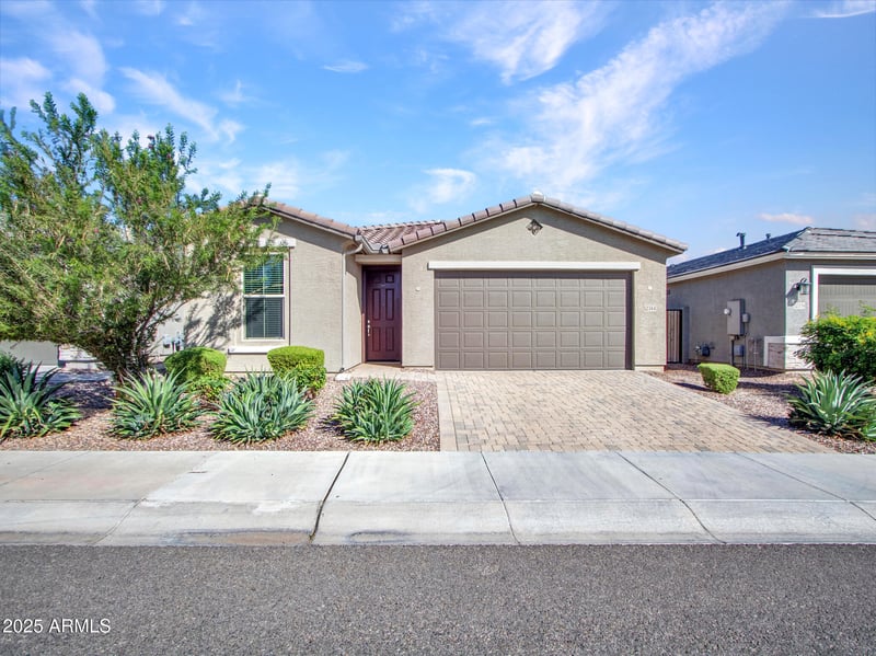 12344 Citrus Way, Litchfield Park, AZ 85340