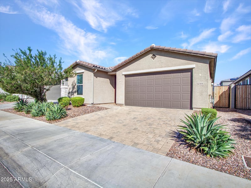 12344 Citrus Way, Litchfield Park, AZ 85340