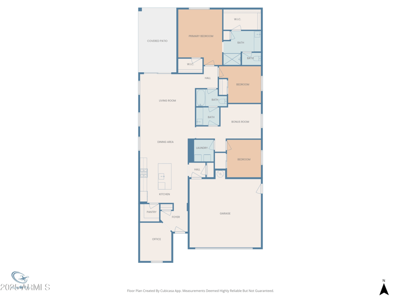 12344 Citrus Way, Litchfield Park, AZ 85340
