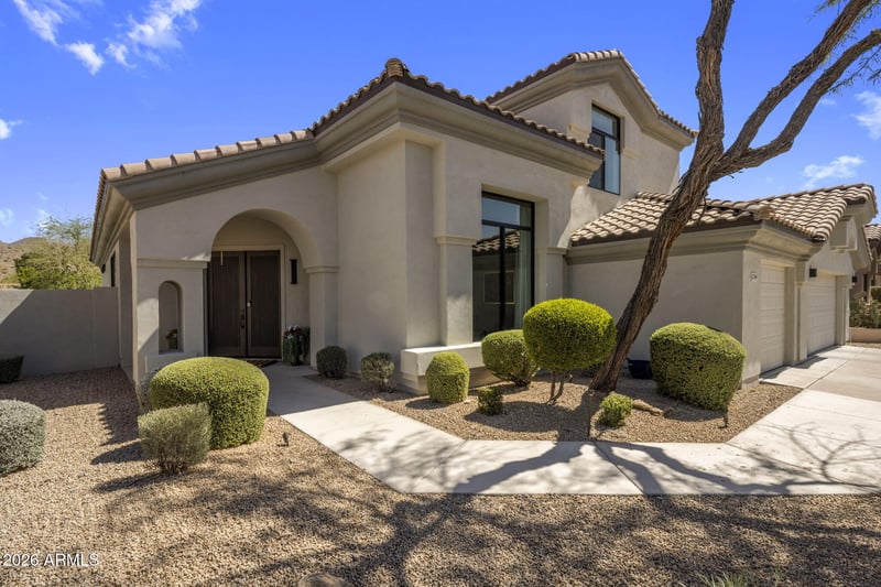 12344 Poinsettia Dr, Scottsdale, AZ 85259
