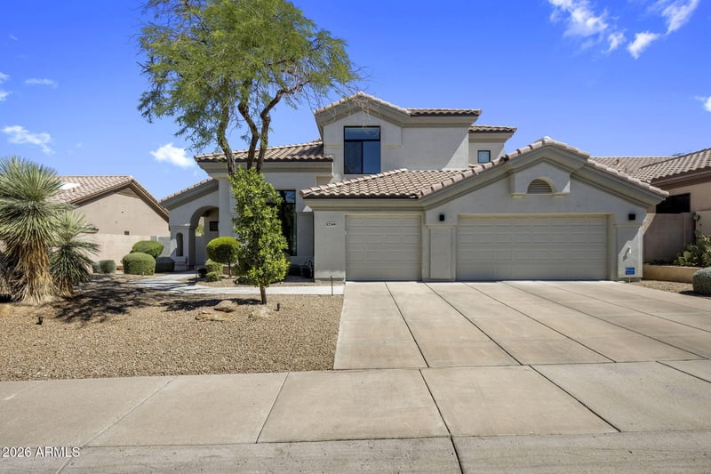 12344 Poinsettia Dr, Scottsdale, AZ 85259