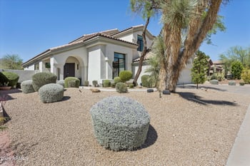 12344 Poinsettia Dr, Scottsdale, AZ 85259