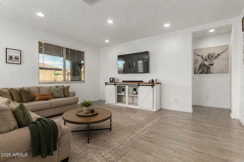 12344 Soloman Rd, Gold Canyon, AZ 85118