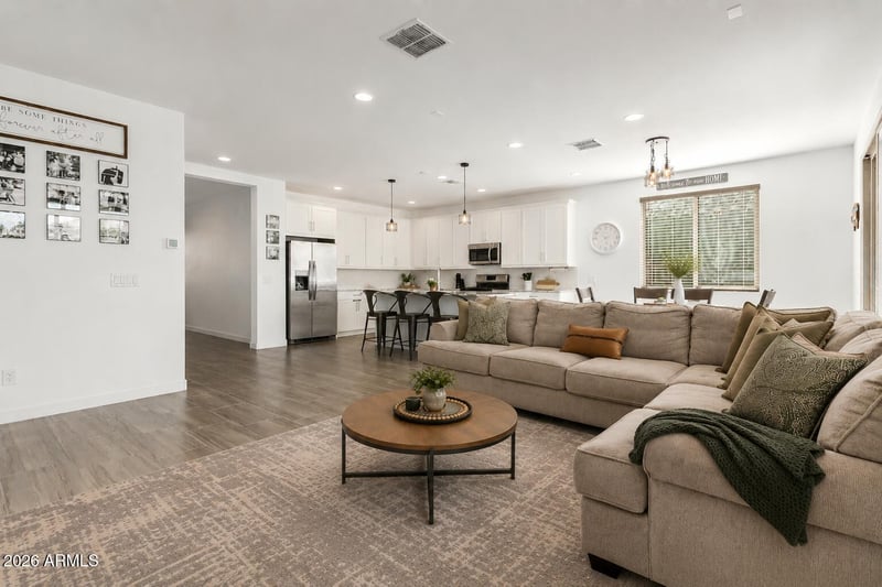12344 Soloman Rd, Gold Canyon, AZ 85118