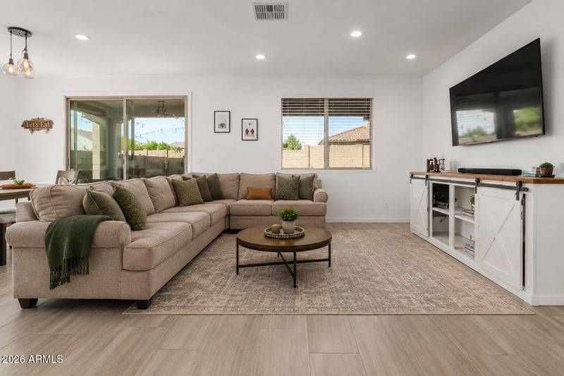 12344 Soloman Rd, Gold Canyon, AZ 85118