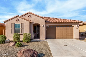 12344 Soloman Rd, Gold Canyon, AZ 85118