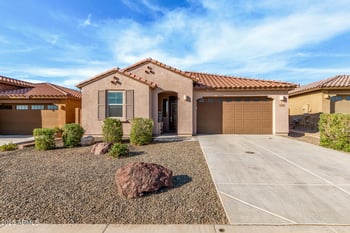 12344 Soloman Rd, Gold Canyon, AZ 85118