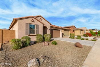 12344 Soloman Rd, Gold Canyon, AZ 85118