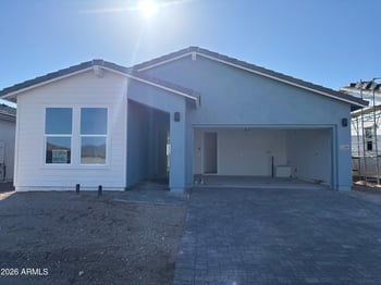 12346 300th Dr, Buckeye, AZ 85396