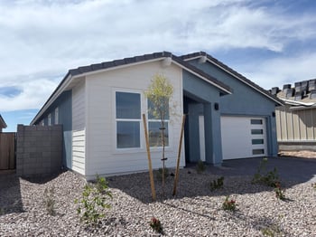 12346 300th Dr, Buckeye, AZ 85396