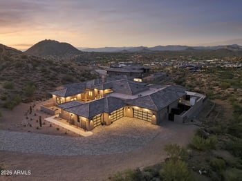 12346 E Black Rock Rd, Scottsdale, AZ 85255