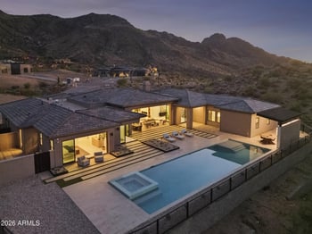 12346 E Black Rock Rd, Scottsdale, AZ 85255