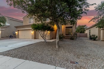 12346 Meadowbrook Ave, Avondale, AZ 85392