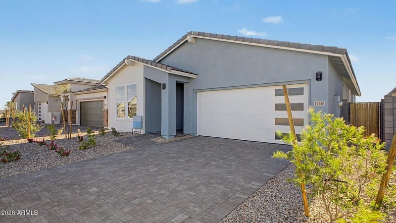 12346 300th Dr, Buckeye, AZ 85396