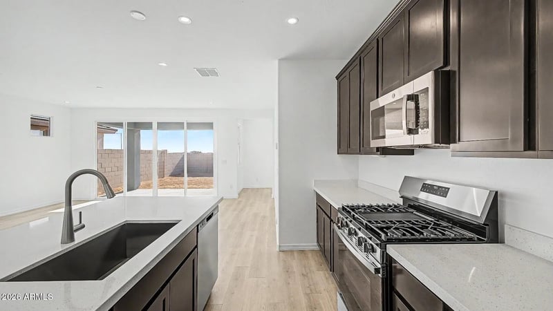 12346 300th Dr, Buckeye, AZ 85396