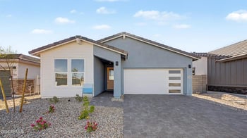 12346 300th Dr, Buckeye, AZ 85396