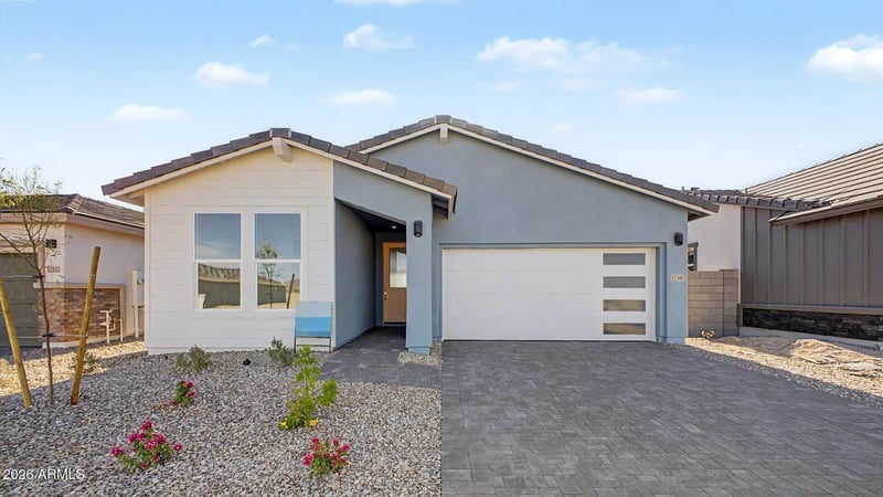 12346 300th Dr, Buckeye, AZ 85396