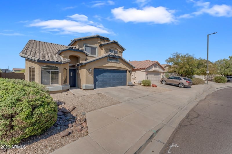 12346 W Orange Dr, Litchfield Park, AZ 85340