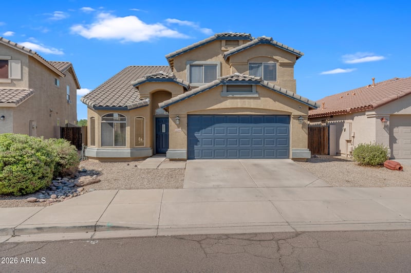 12346 W Orange Dr, Litchfield Park, AZ 85340