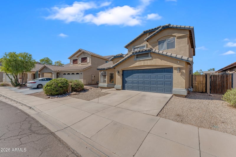 12346 W Orange Dr, Litchfield Park, AZ 85340