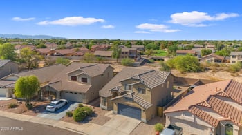 12346 W Orange Dr, Litchfield Park, AZ 85340