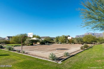 12347 Soloman Rd, Gold Canyon, AZ 85118